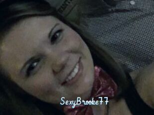 SexyBrooke77