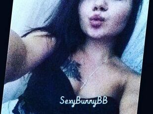 SexyBunnyBB