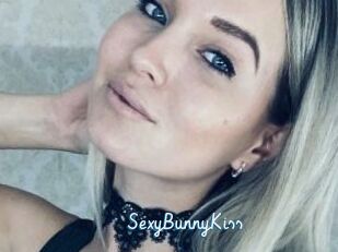 SexyBunnyKiss