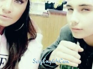 SexyCouple4Cam