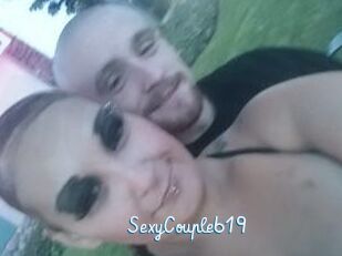 SexyCouple619