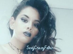 SexyCrazyFethis