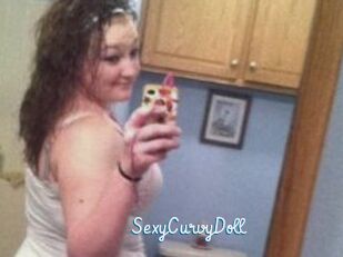 SexyCurvyDoll