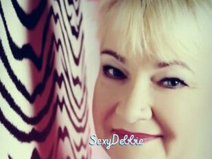 SexyDebbie
