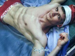 SexyDeiv