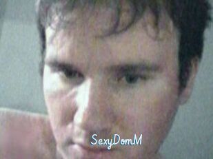 SexyDomM