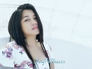 SexyFilRheaxx