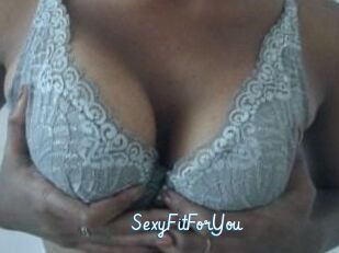 SexyFitForYou