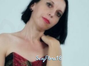 SexyFlora18