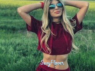 SexyFlover