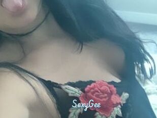 SexyGee