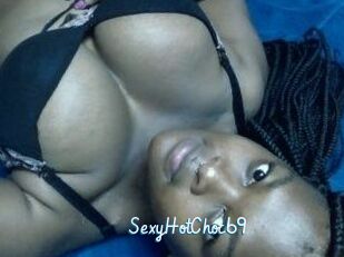 SexyHotChoc69