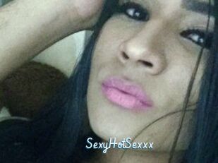 SexyHotSexxx