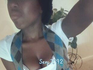 SexyJD92