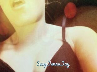 SexyJennaJay