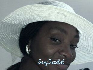 SexyJezebel
