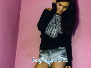SexyKatrinaWild