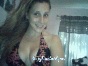 SexyKimberlynn