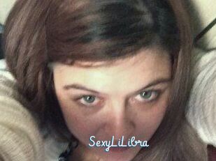 SexyLiLibra