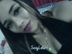 SexyLola4