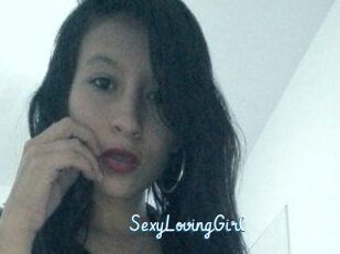 SexyLovingGirl