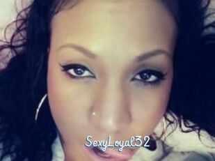 SexyLoyal32