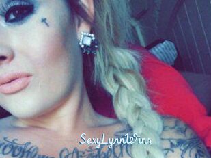 SexyLynnWins