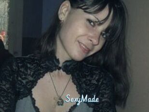 SexyMade