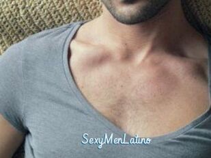 SexyMenLatino