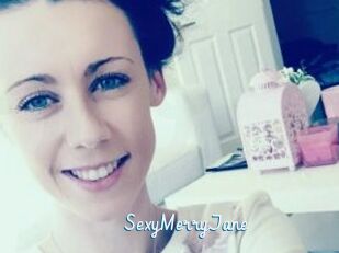 SexyMerryJane