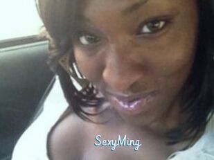 SexyMing
