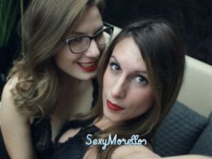 SexyMorellos