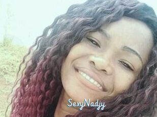 SexyNadjy