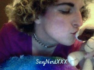 SexyNerdXXX