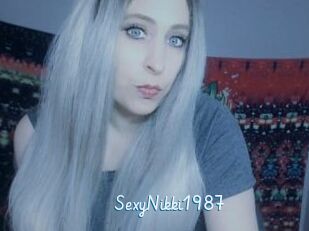 SexyNikki1987
