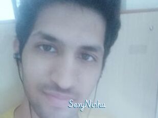SexyNishu