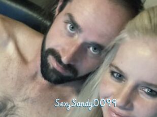 SexySandy0099