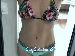 SexySeductress27