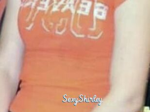 SexyShirley