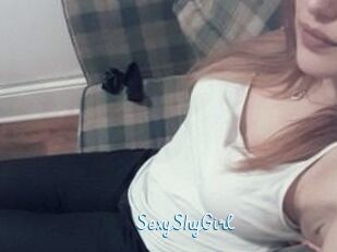 SexyShyGirl
