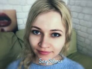 SexySilence
