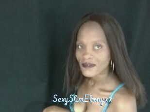 SexySlimEbonyxx