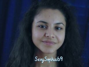 SexySophia69