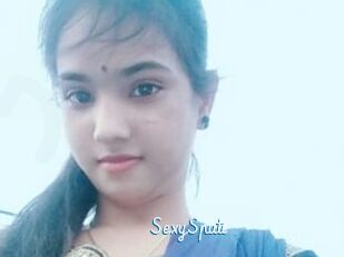 SexySputi