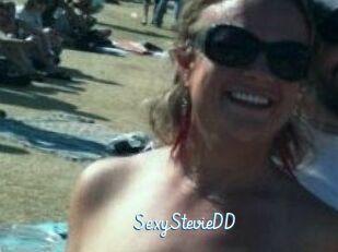 SexyStevieDD