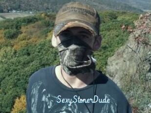 SexyStonerDude