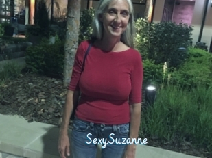 SexySuzanne