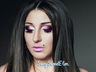 SexySweetElen