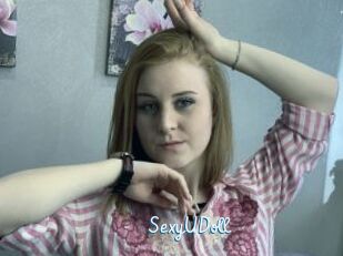SexyUDoll