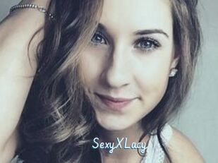 SexyXLacy